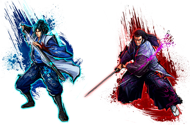 真セブンラッシュで瞳術覚醒