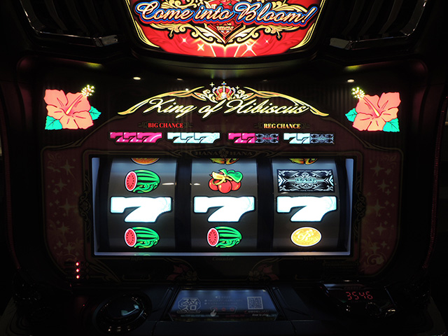 パイオニアからパチスロ新機種「ニューキングハナハナV-30/スマート沖