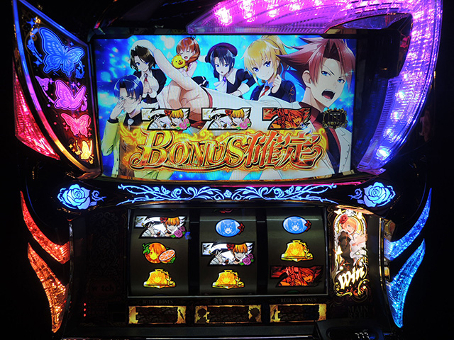 11月26日に東京・グレースパリ渋谷グランデで「Lパチスロ うみねこの