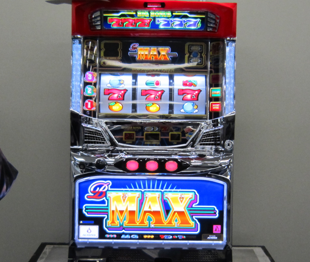 美麗出目と技術介入の興奮が再び