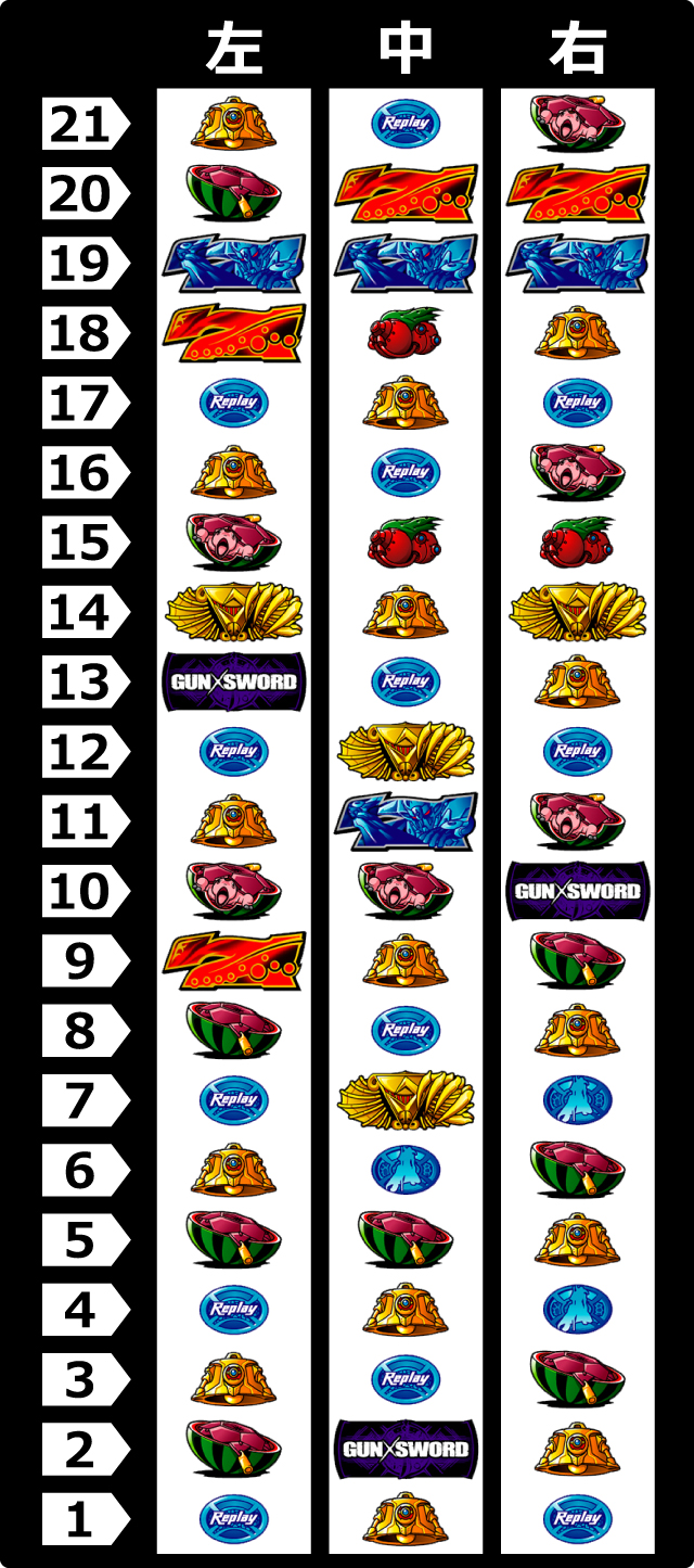 �p�`&�X���K���{ / �p�`���R�E�p�`�X���U��