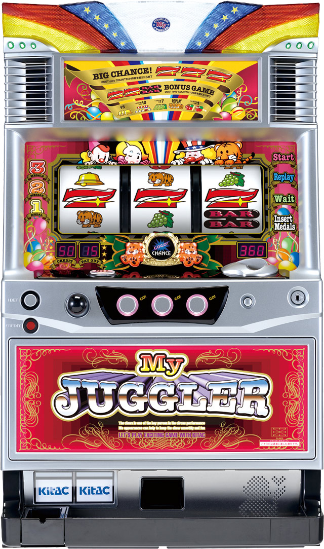 マイジャグラー3 基本スペック[マイジャグラー3]解析 攻略情報｜パチ＆スロ必勝本