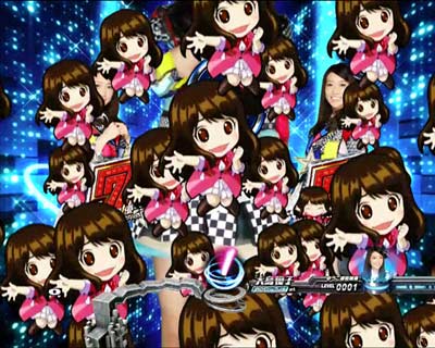 5大演出[ぱちんこAKB48 バラの儀式]解析 攻略情報｜パチ＆スロ必勝本